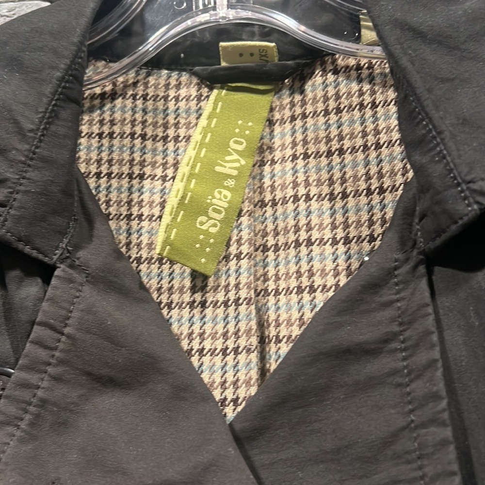 Soia&Kyo Jacket - Picture 3 of 4